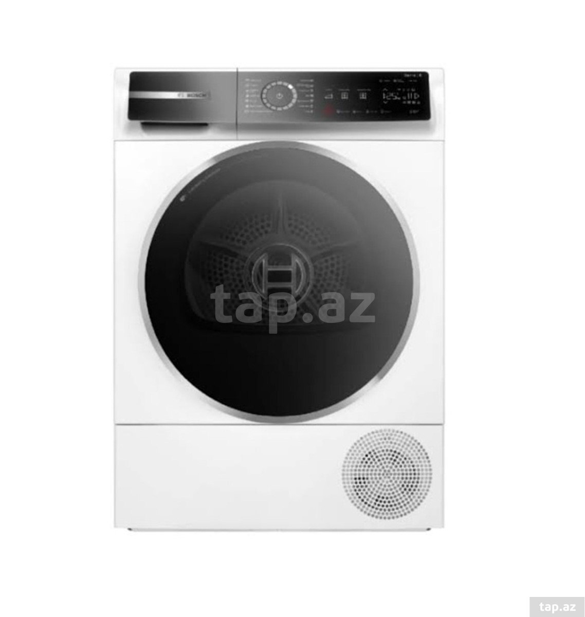 Paltarqurudan Bosch WQB245B0ME