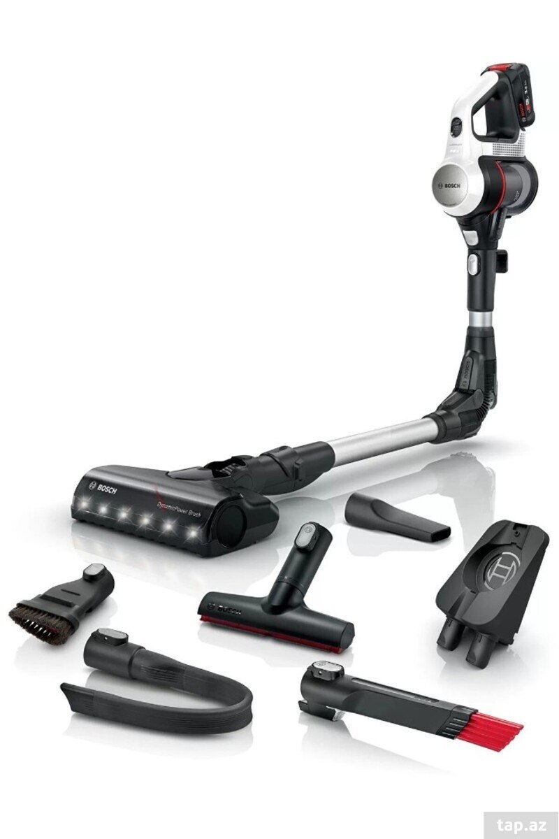 Elektrik süpürgəsi BOSCH BCS711XXL — 1