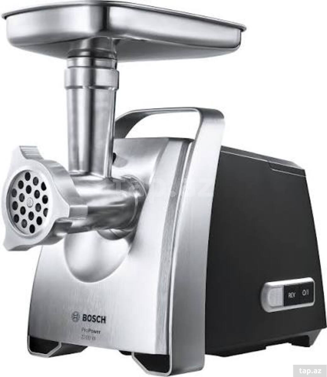 Ətçəkən BOSCH MFW68680 2200W — 1