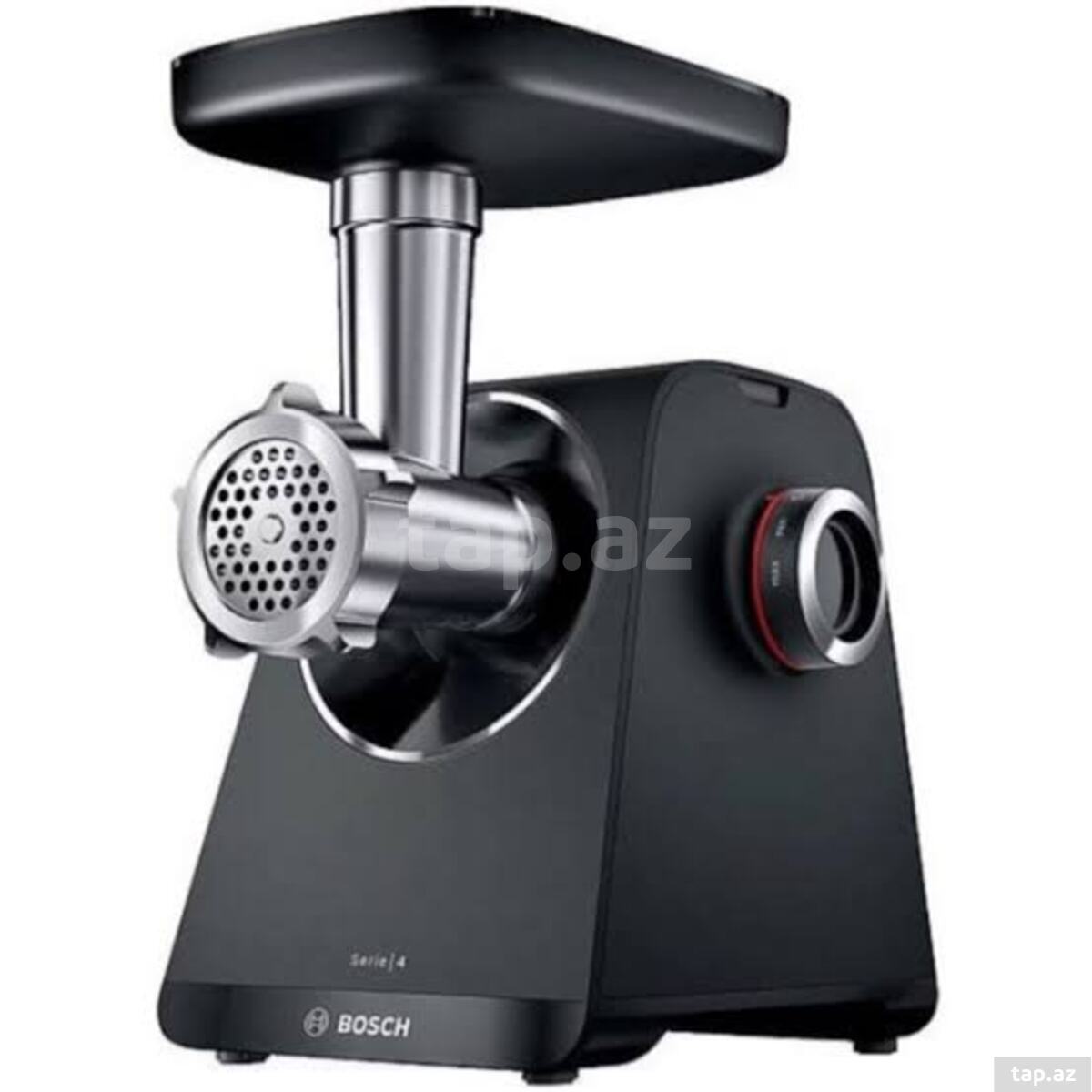 Ətçəkən maşın Bosch MFWS440B — 1