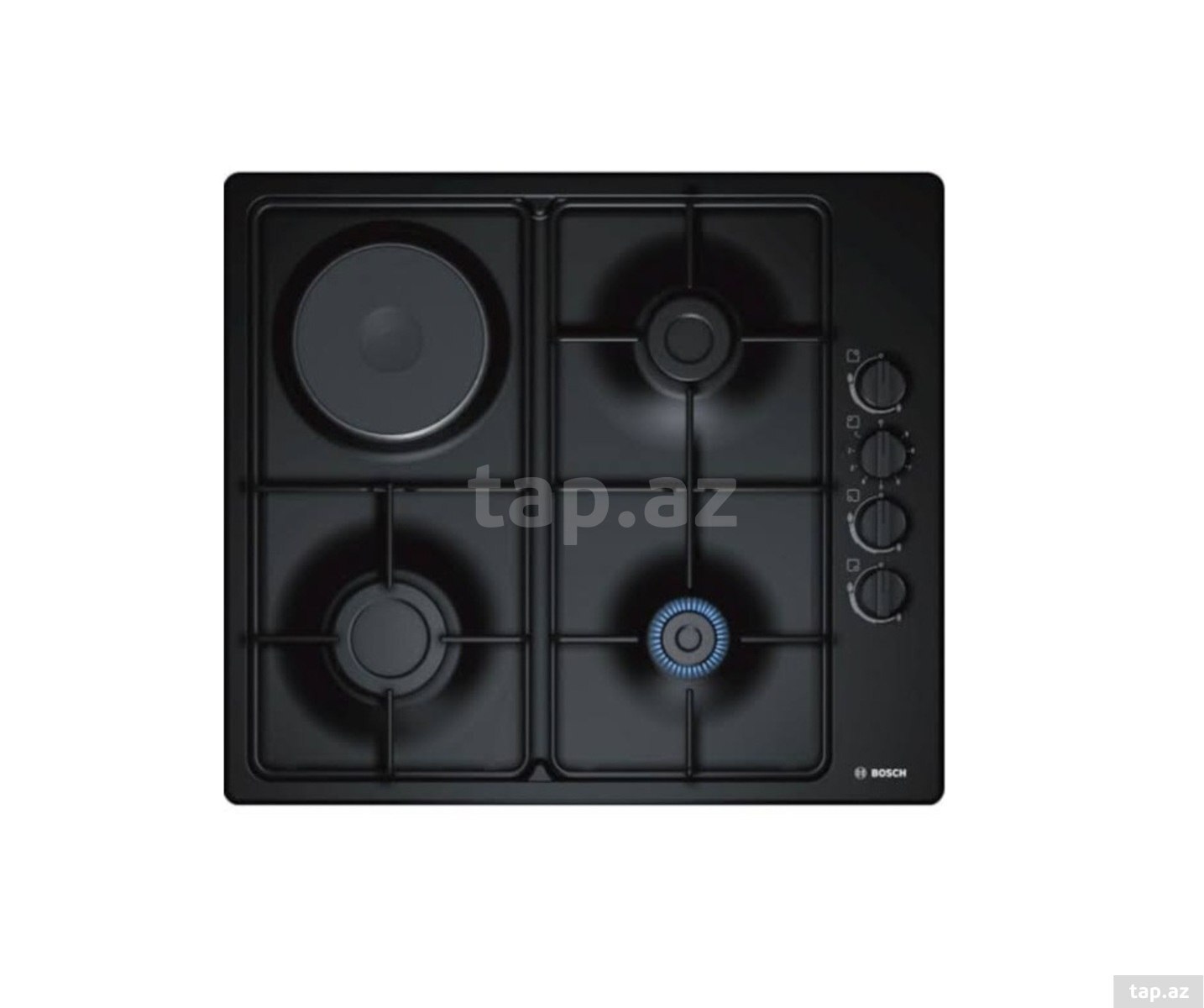 Qaz plitəsi HOB BOSCH PBY6C6B62O — 1