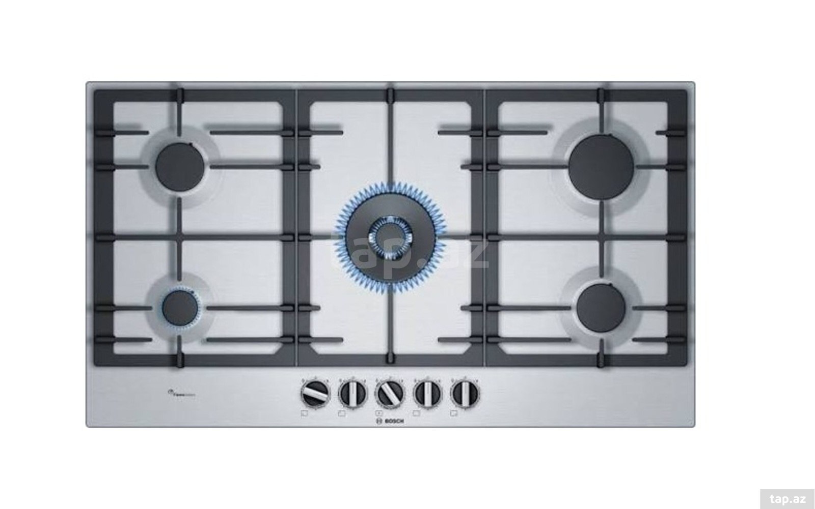 HOB BOSCH PCR9A5B90M — 1