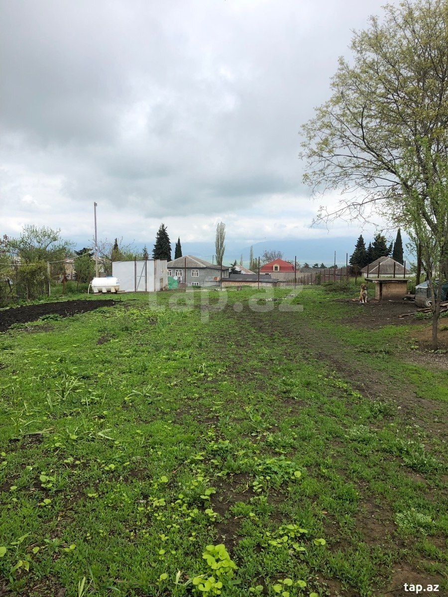 Həyət evi, İvanovka kəndi
