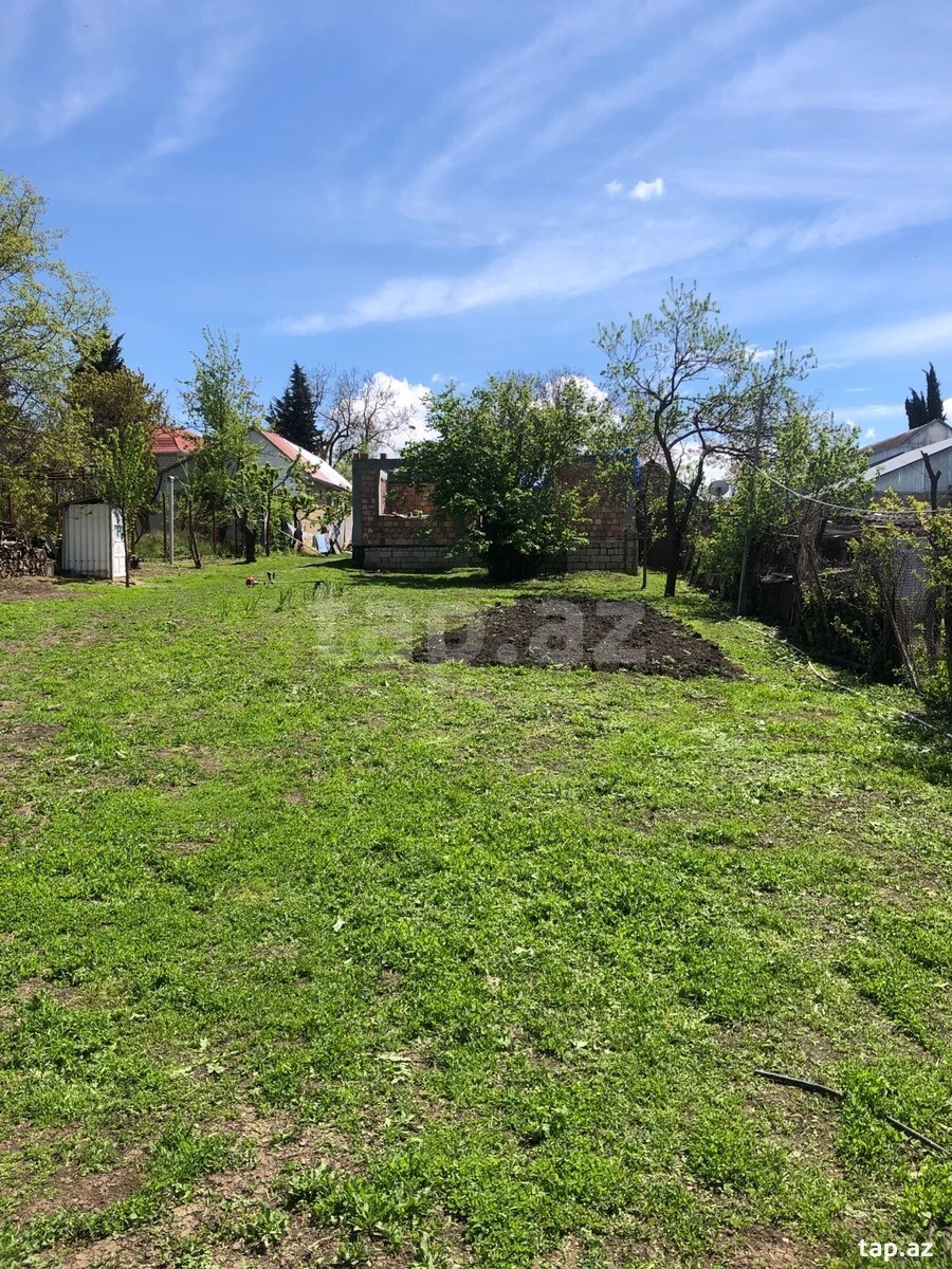 Həyət evi, İvanovka kəndi