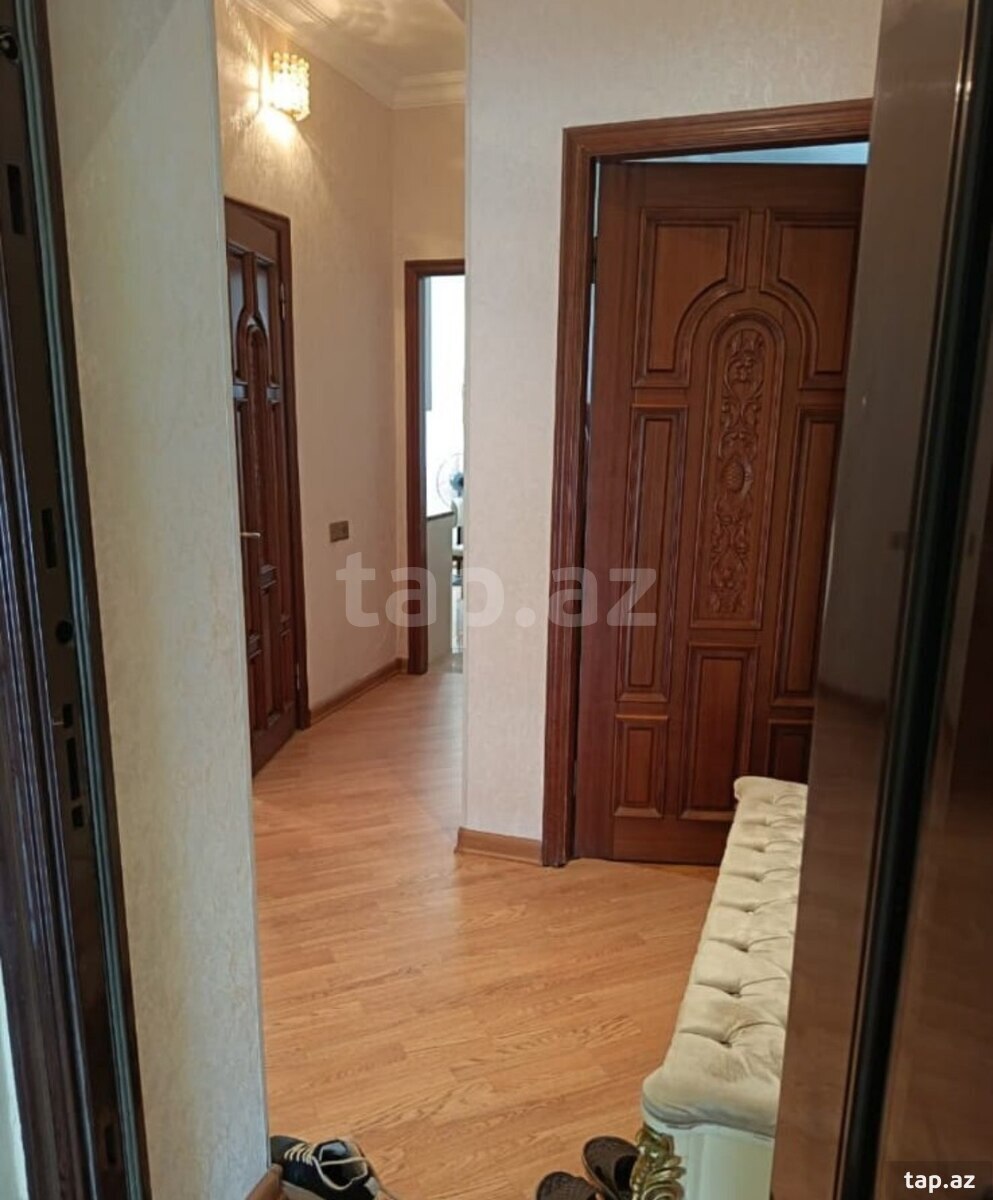 3 otaqlı mənzil satılır, Xırdalan