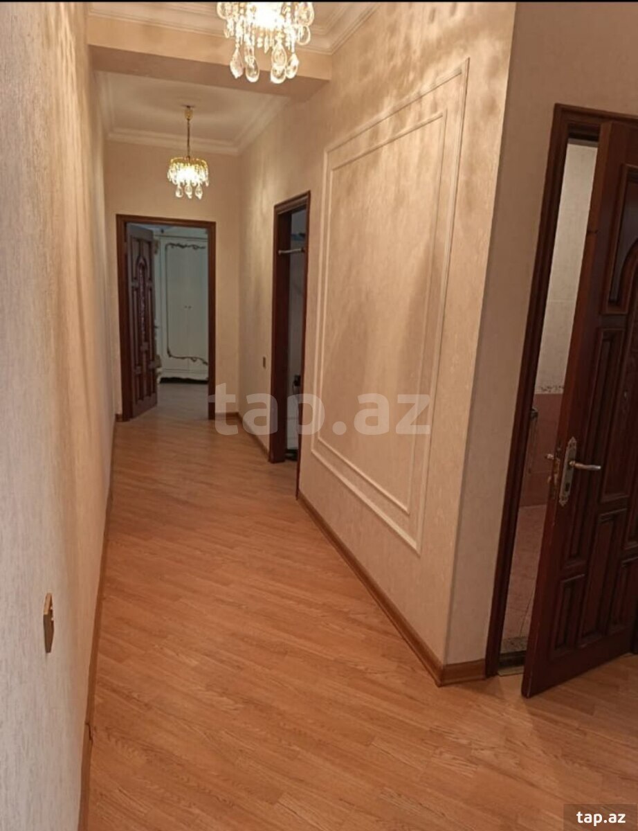 3 otaqlı mənzil satılır, Xırdalan