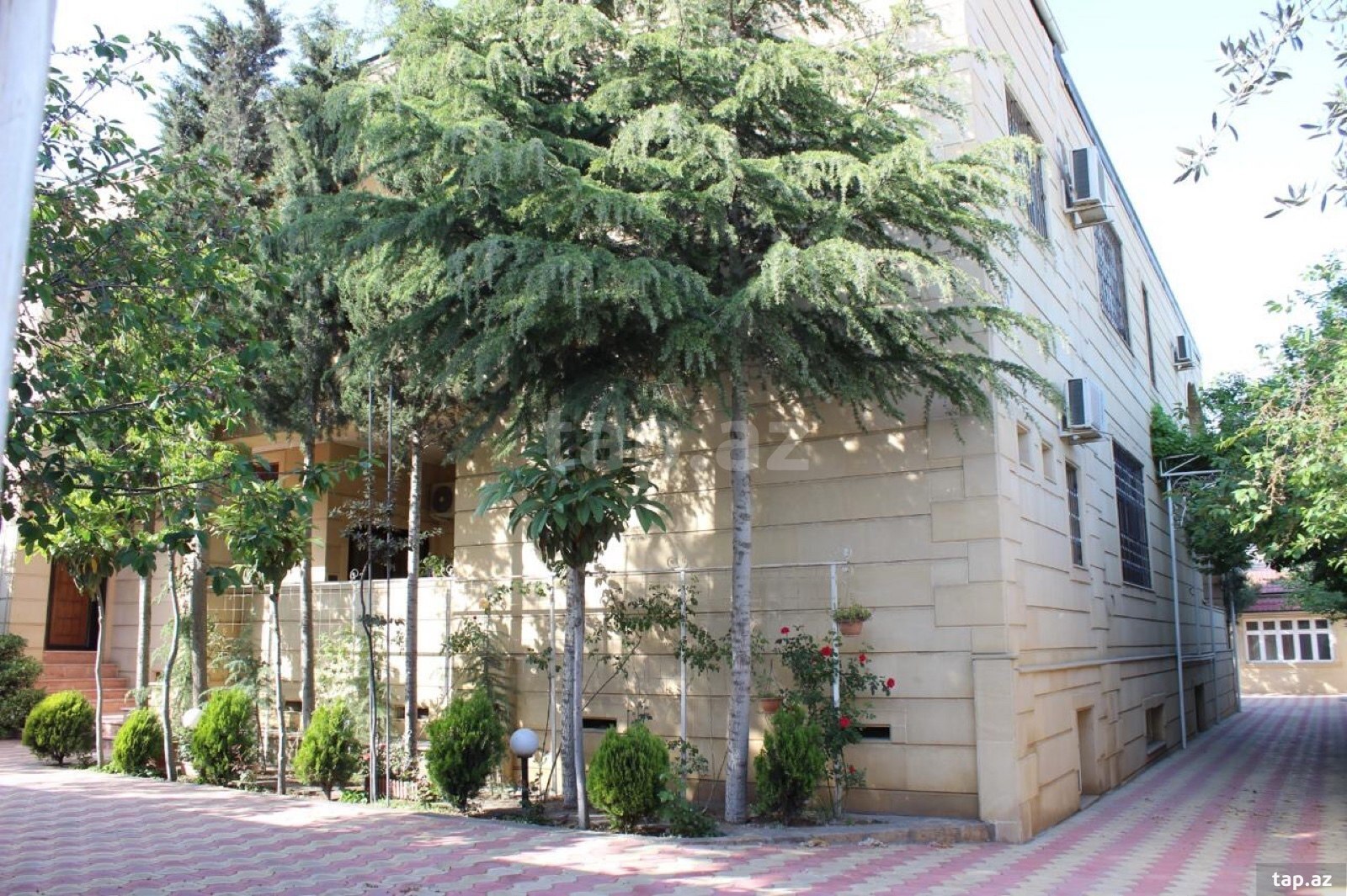 Villa, Xırdalan ş.