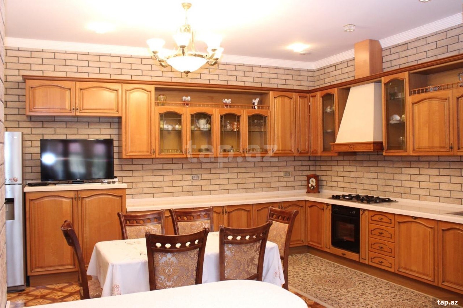 Villa, Xırdalan ş.