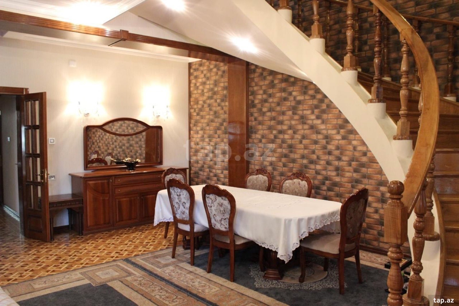 Villa, Xırdalan ş.