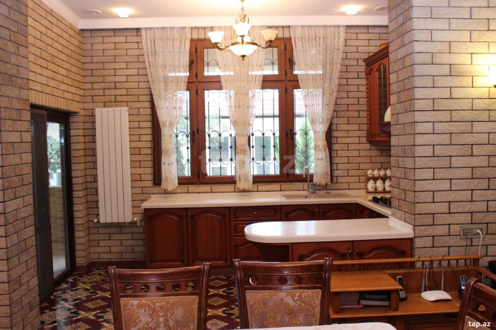 Villa, Xırdalan ş.
