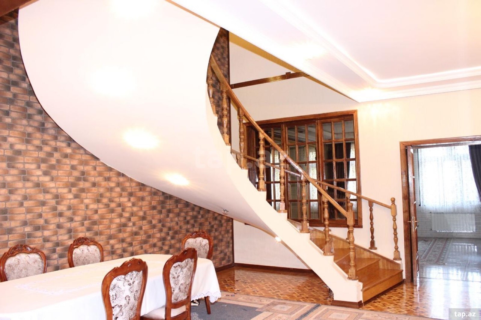 Villa, Xırdalan ş.