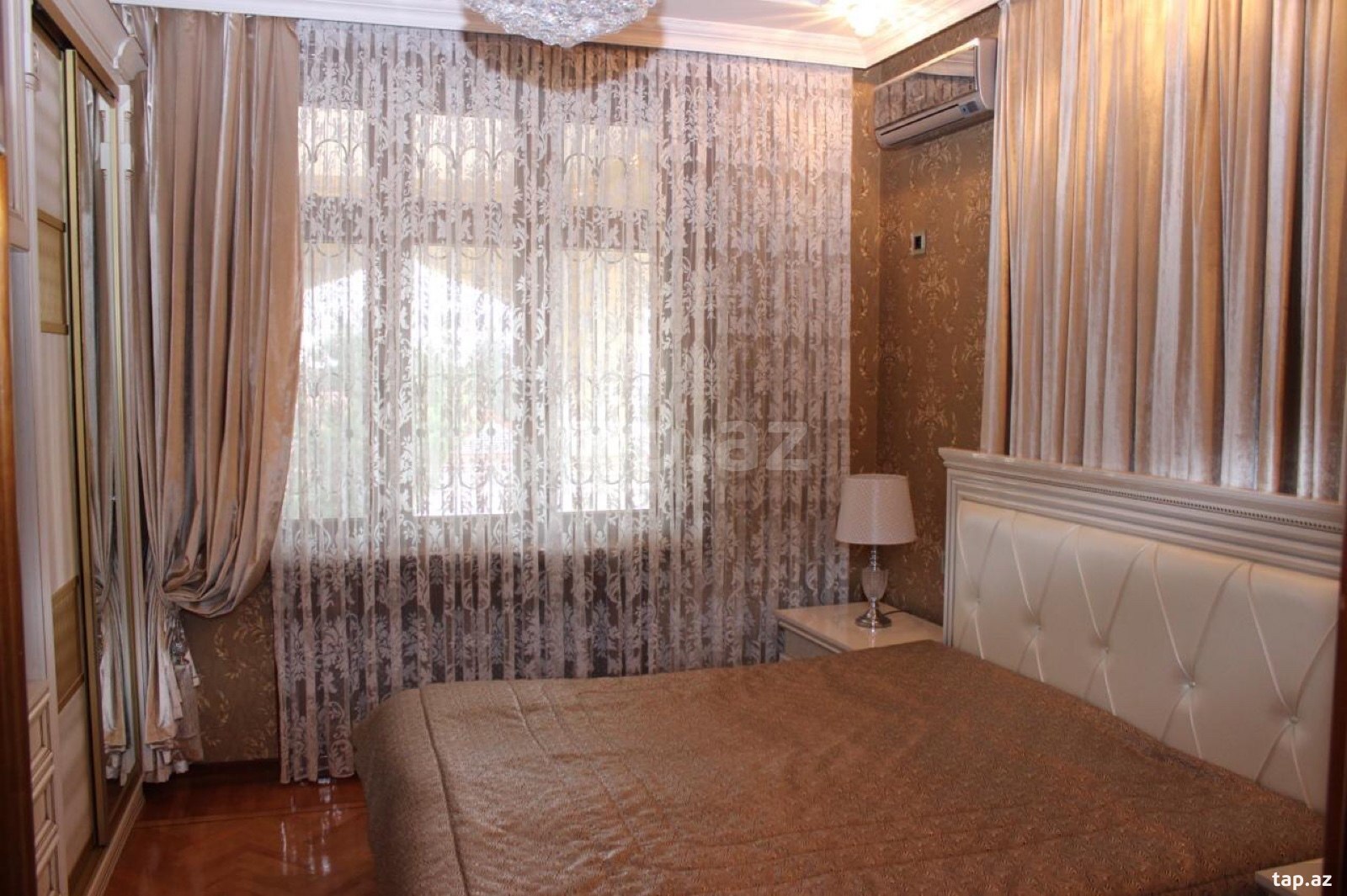 Villa, Xırdalan ş.