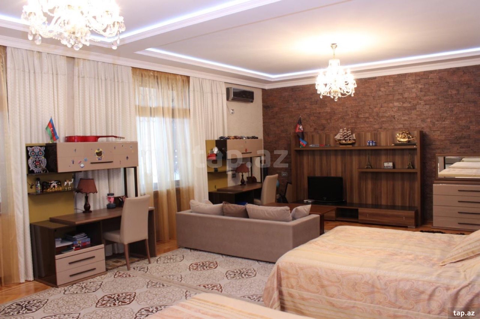 Villa, Xırdalan ş.