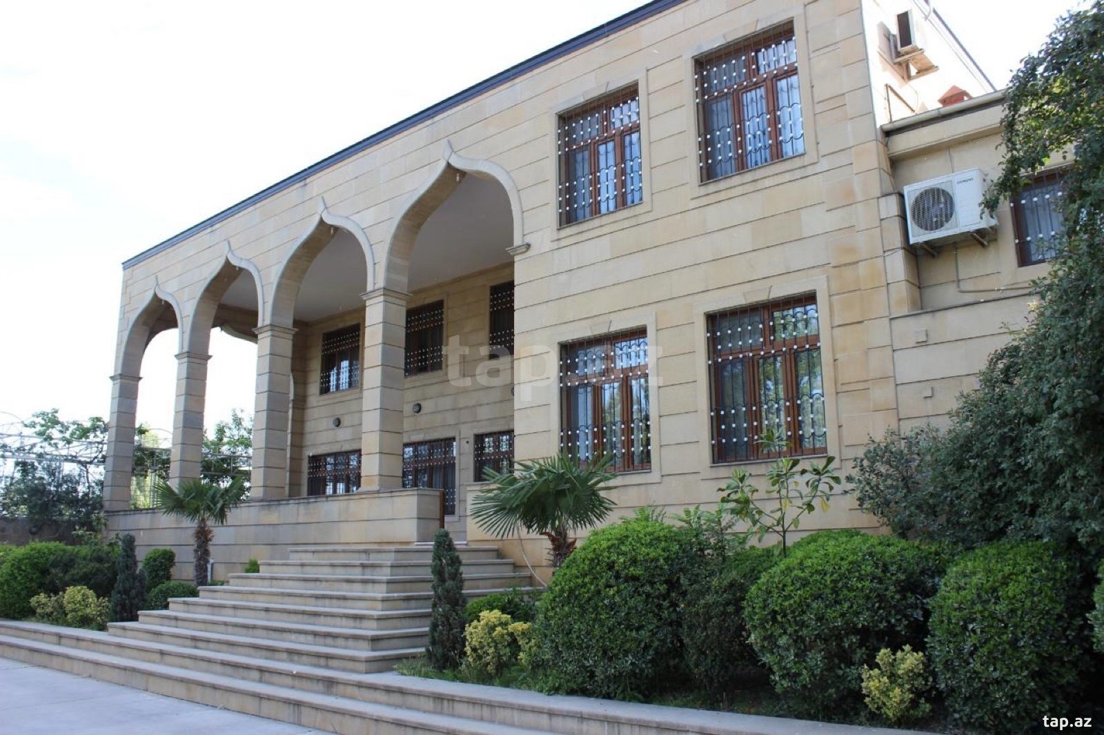 Villa, Xırdalan ş.