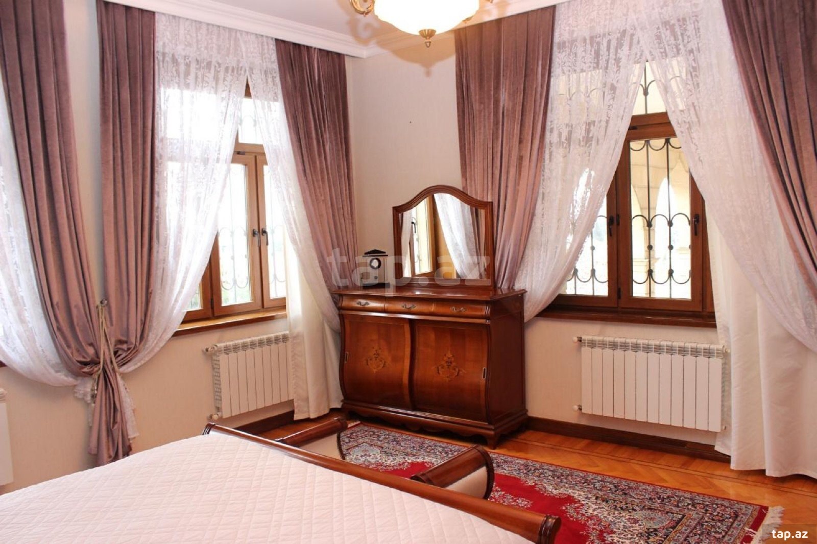 Villa, Xırdalan ş.