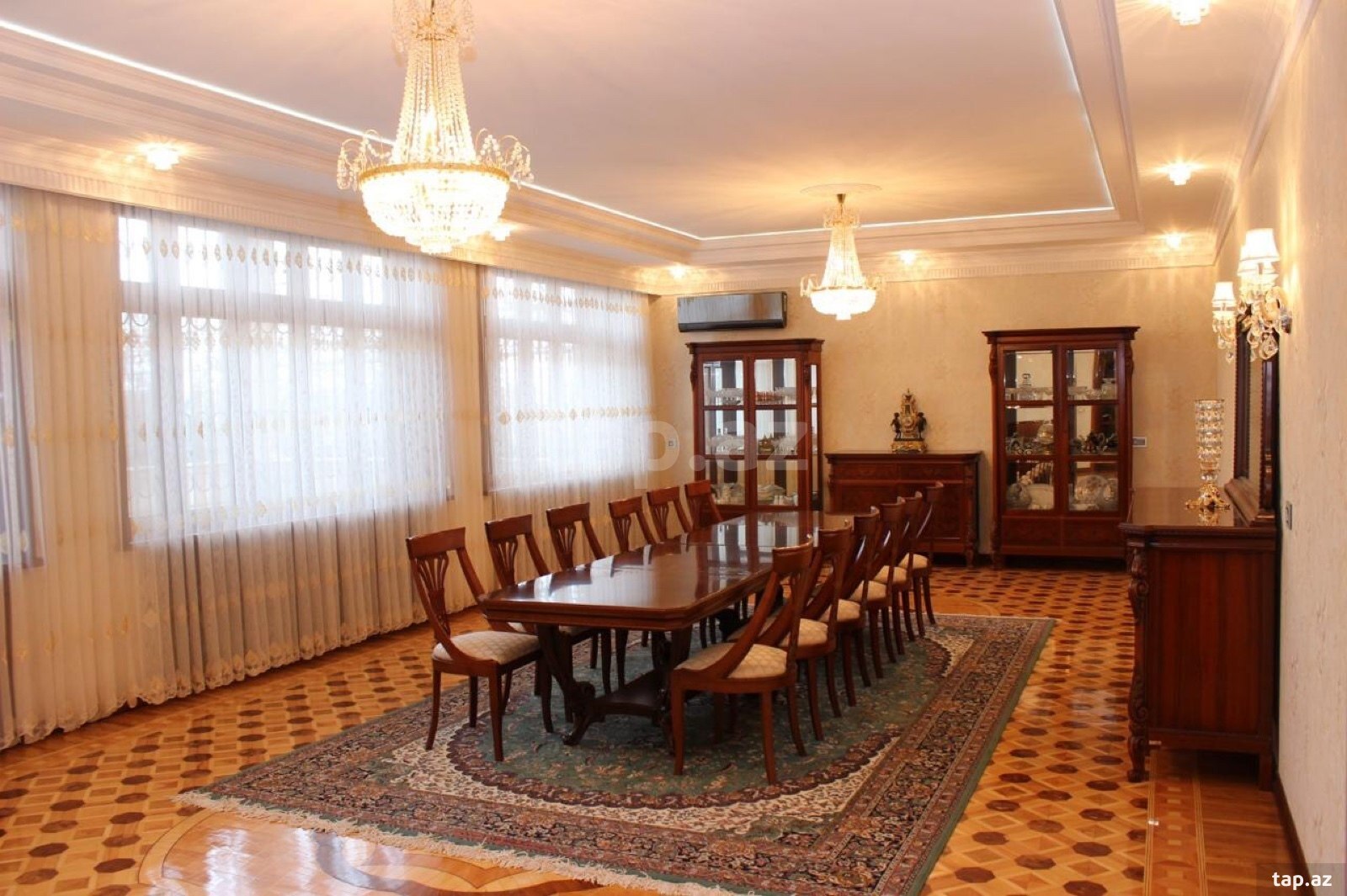 Villa, Xırdalan ş.