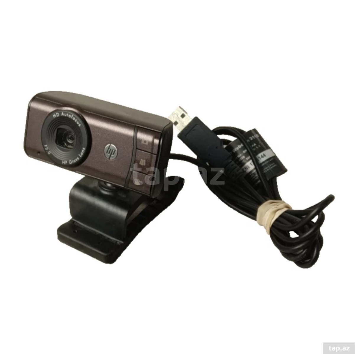 Web kamera HP HD-3110