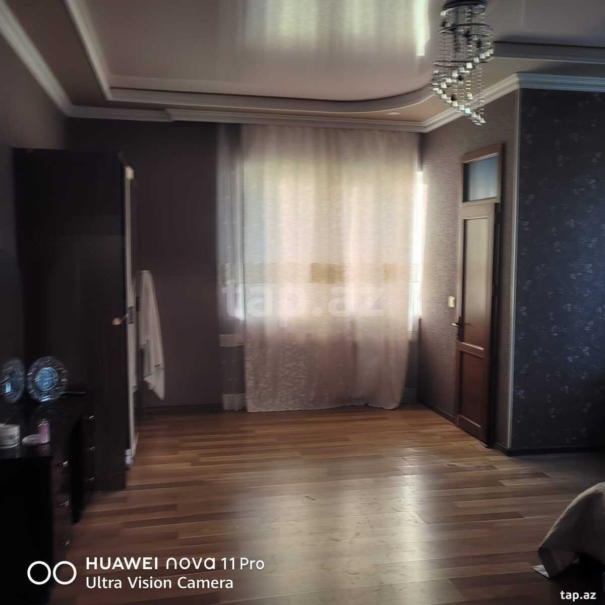 Həyət evi, Xaçmaz ş.
