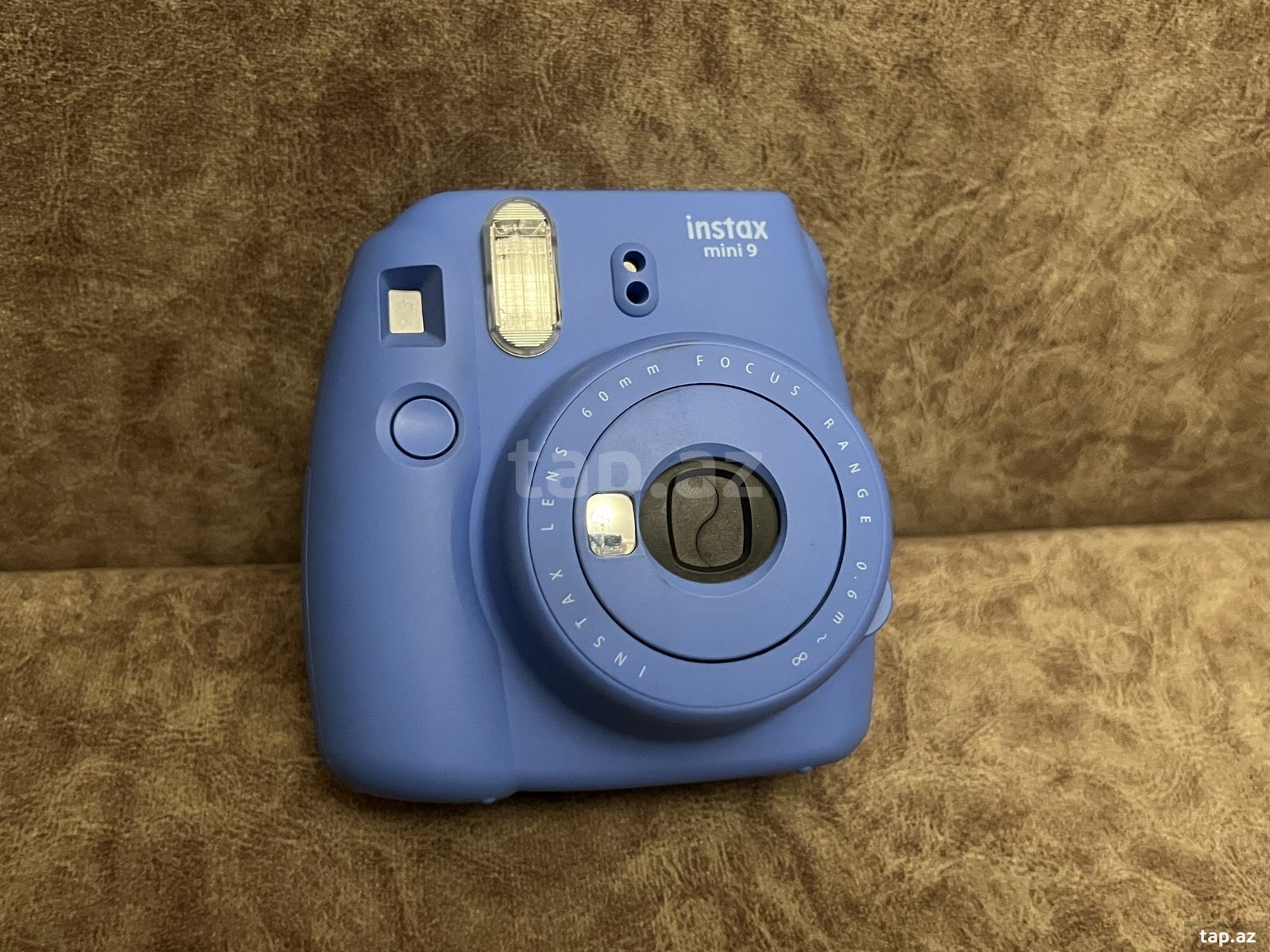 Fotoaparat Instax Mini 9