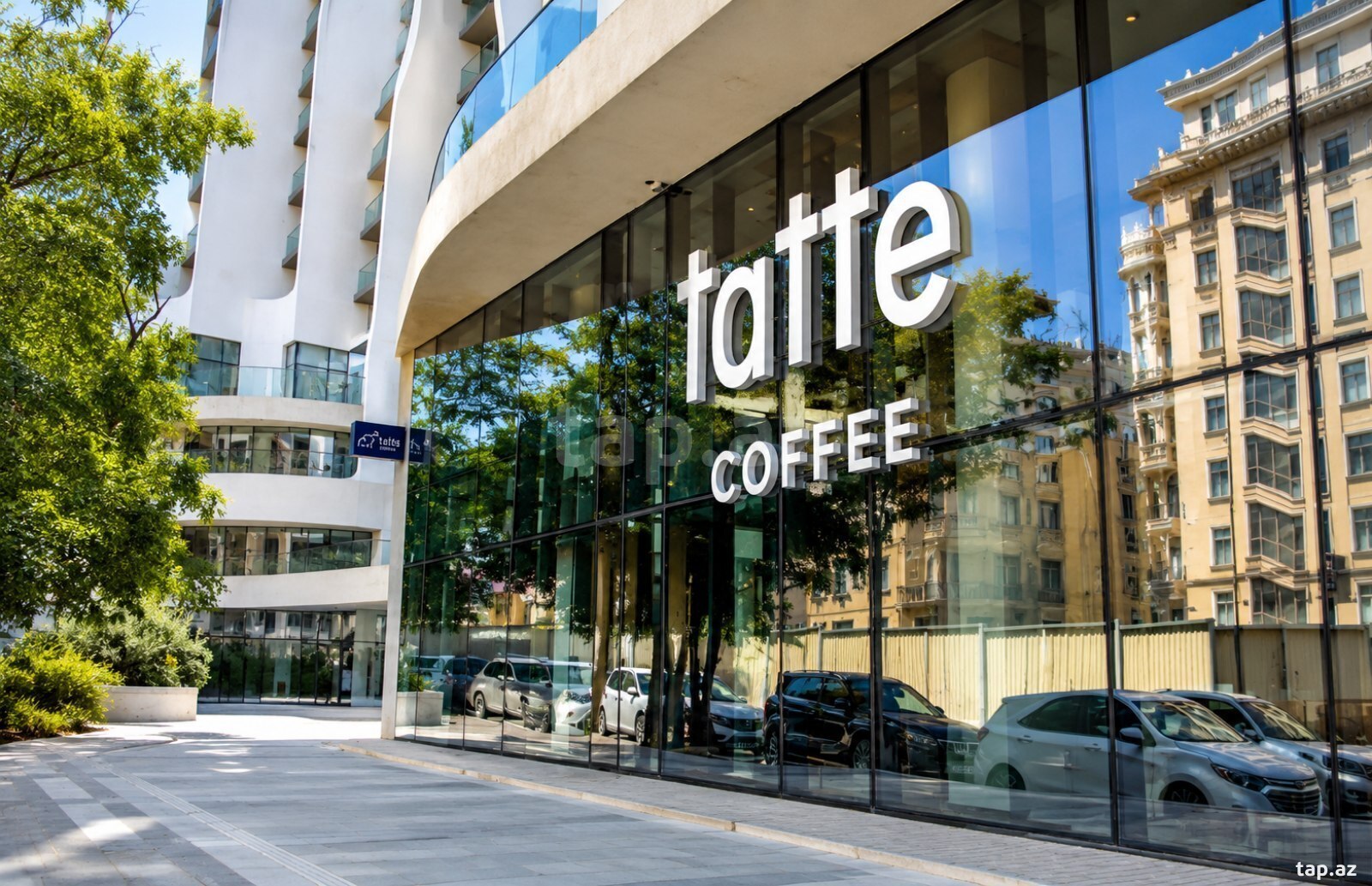 5-otaqlı yeni tikili, Bayıl qəs., 230 m²