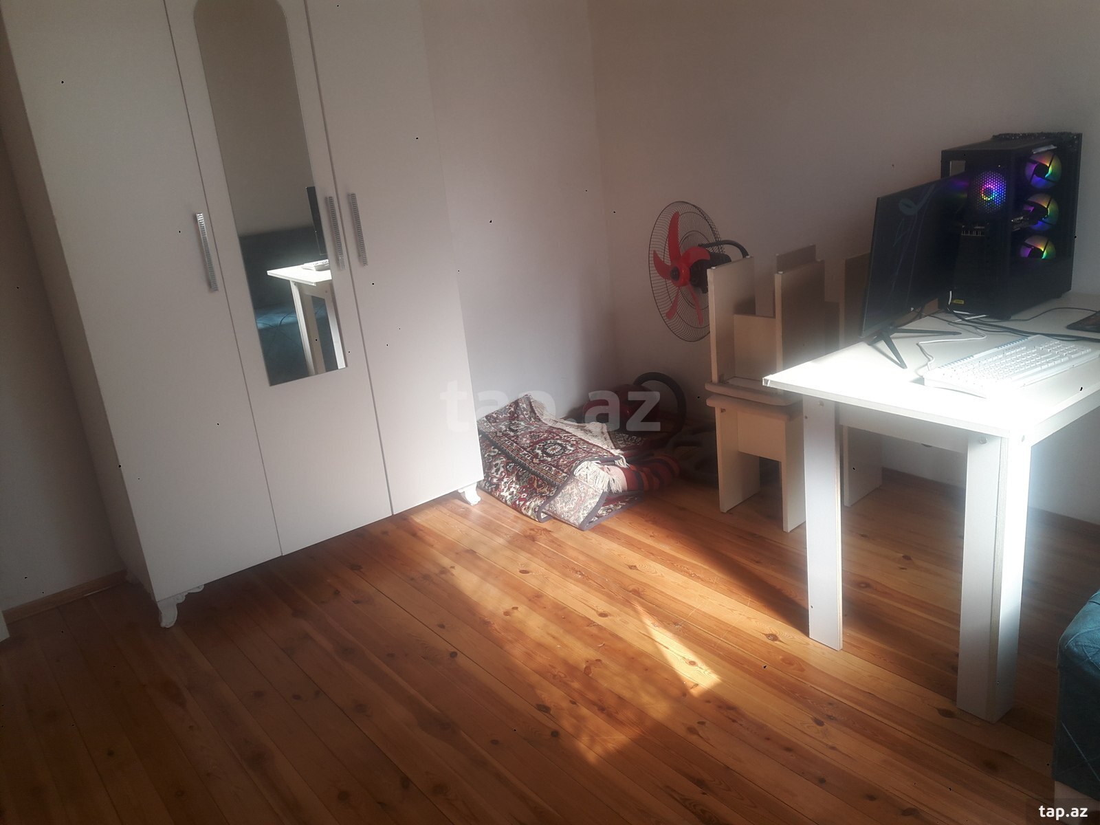 Həyət evi kirayə verilir, Sabunçu r.