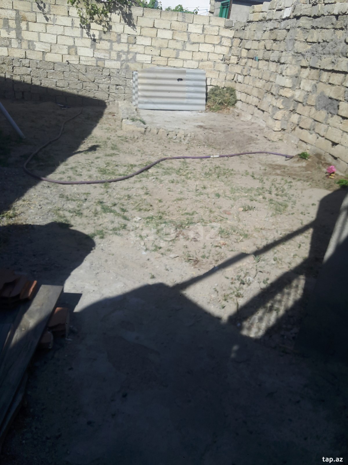 Həyət evi kirayə verilir, Sabunçu r.