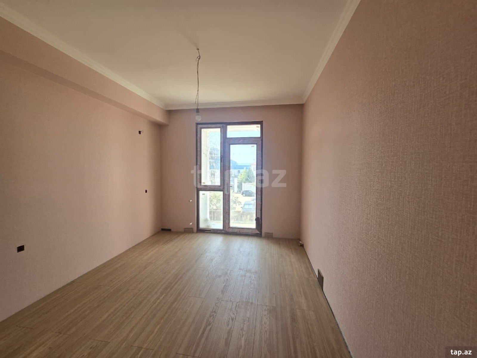 3-otaqlı yeni tikili, Sumqayıt ş., 78 m²