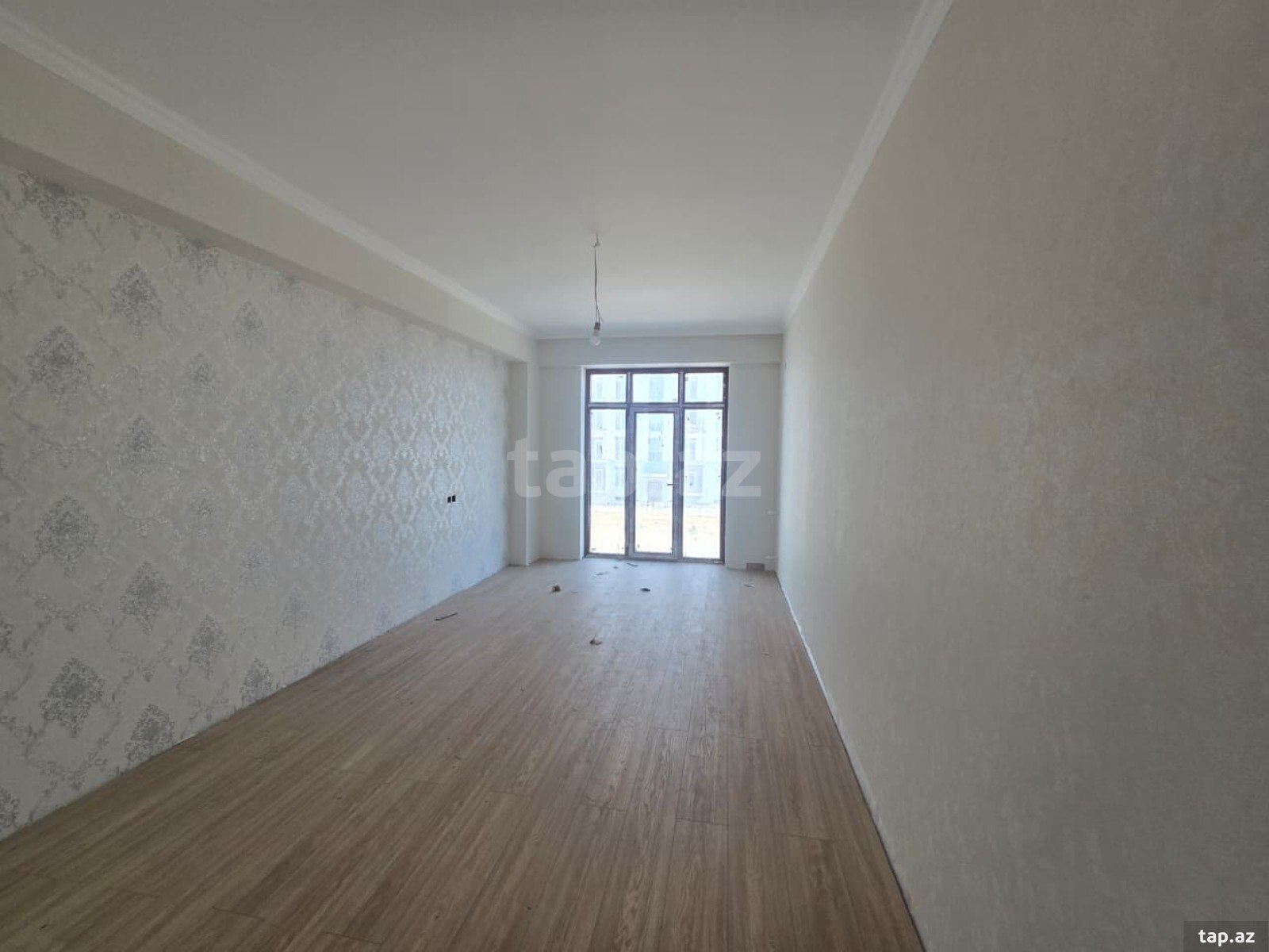 3-otaqlı yeni tikili, Sumqayıt ş., 78 m²