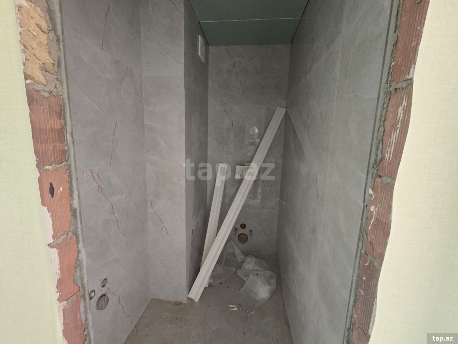 3-otaqlı yeni tikili, Sumqayıt ş., 78 m²