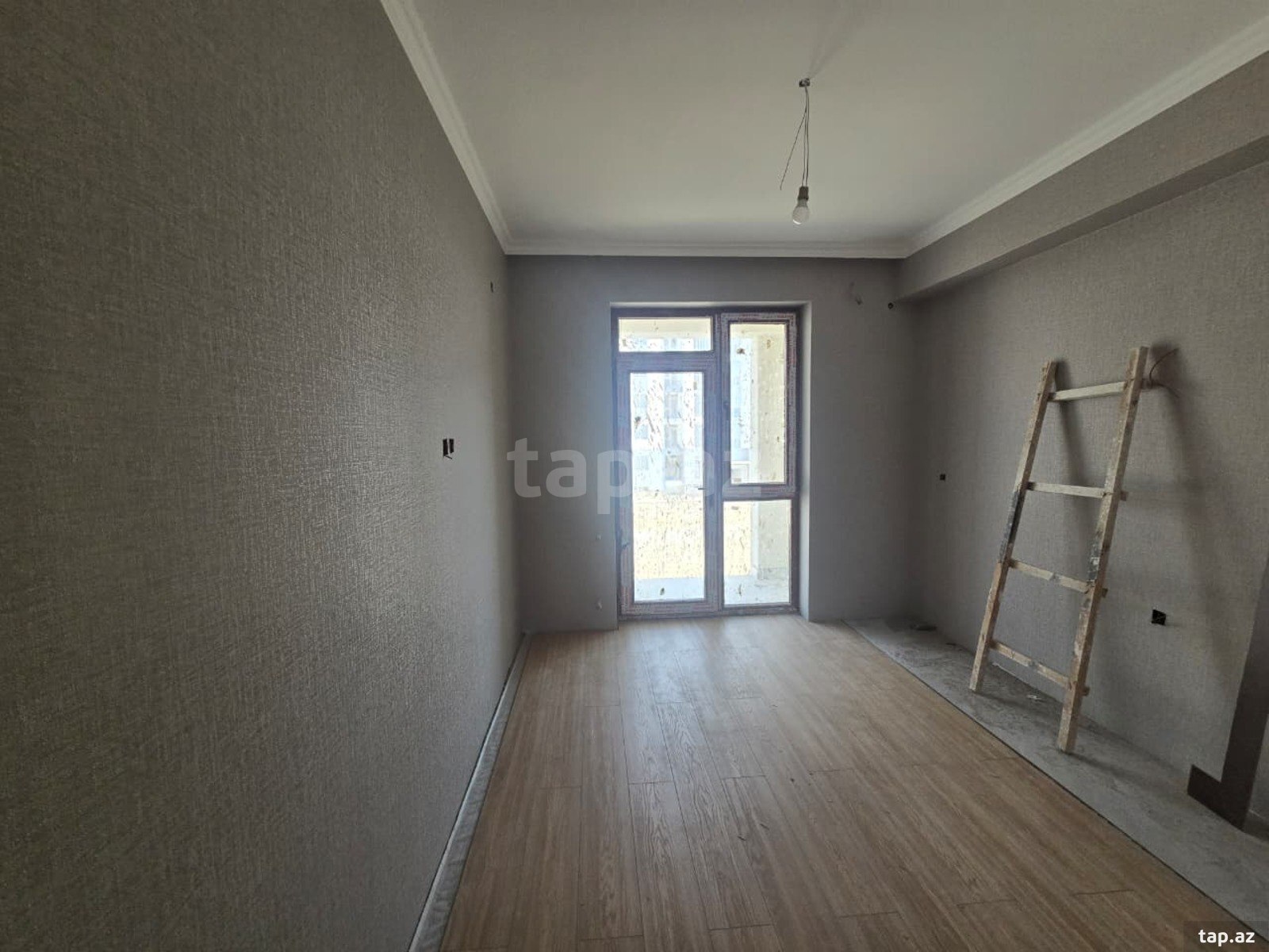 3-otaqlı yeni tikili, Sumqayıt ş., 78 m²
