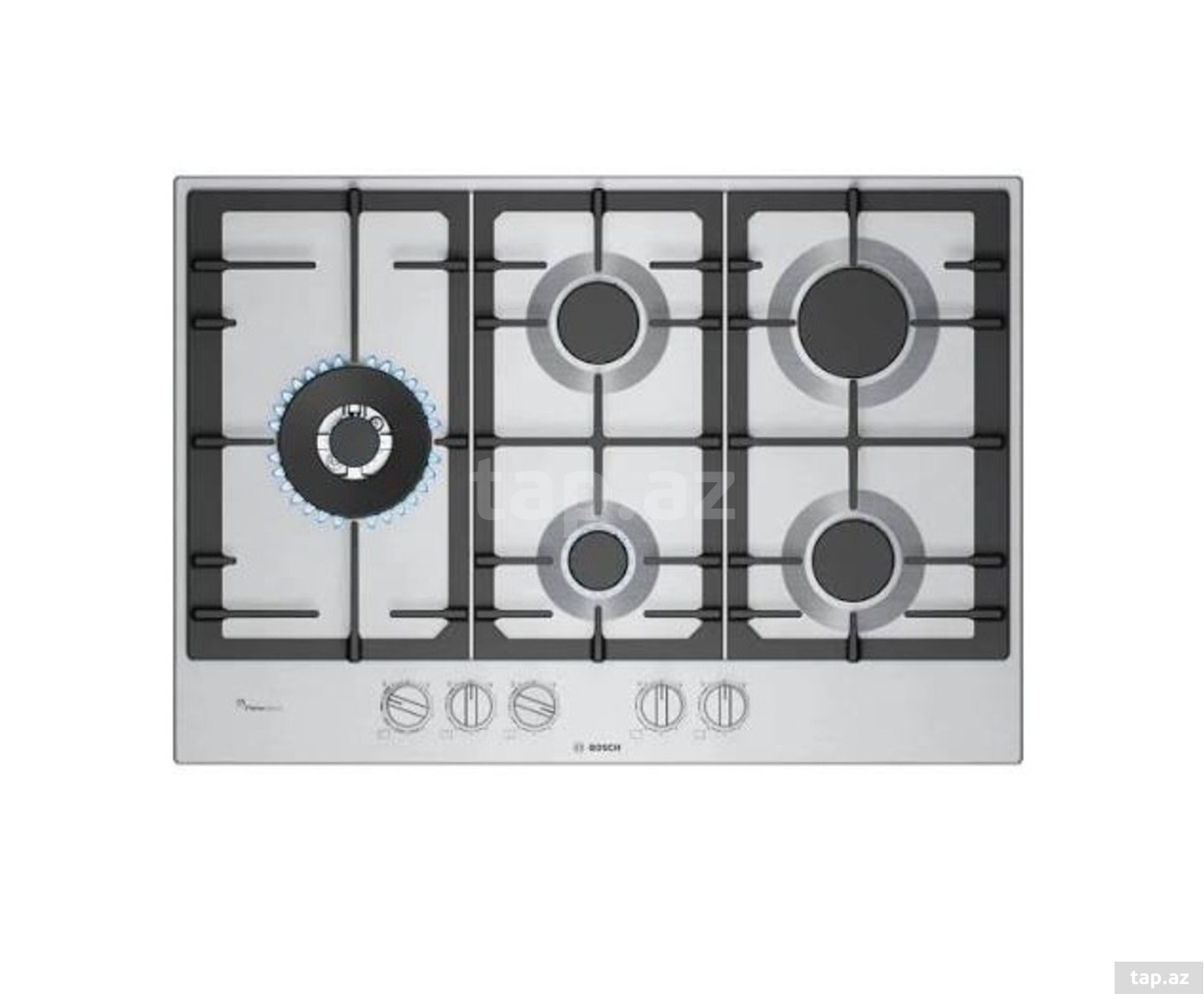 Qaz plitəsi Bosch PCS7A5I90 — 1