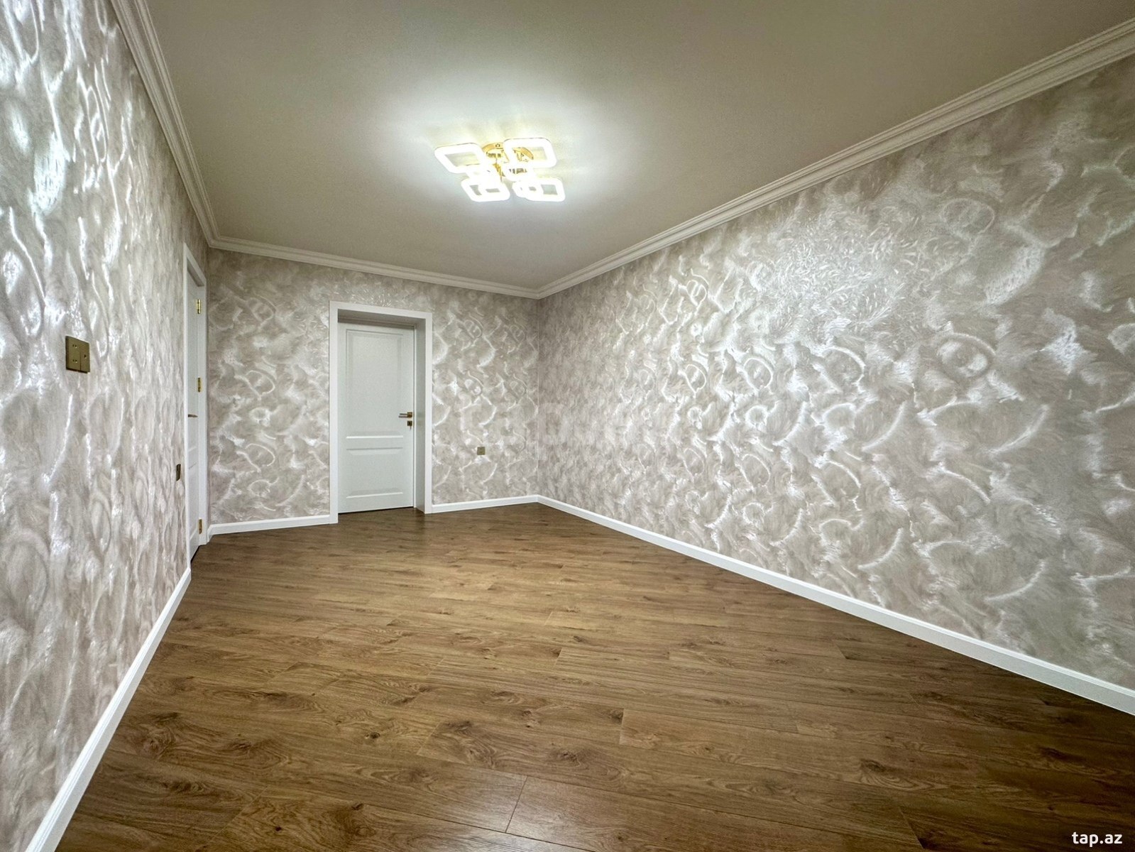 2-otaqlı mənzil, A. M. Şərifzadə küç., 55 m²