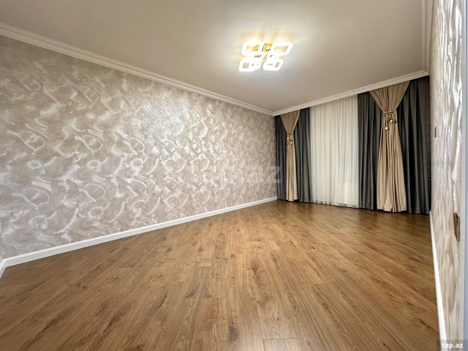 2-otaqlı mənzil, A. M. Şərifzadə küç., 55 m²
