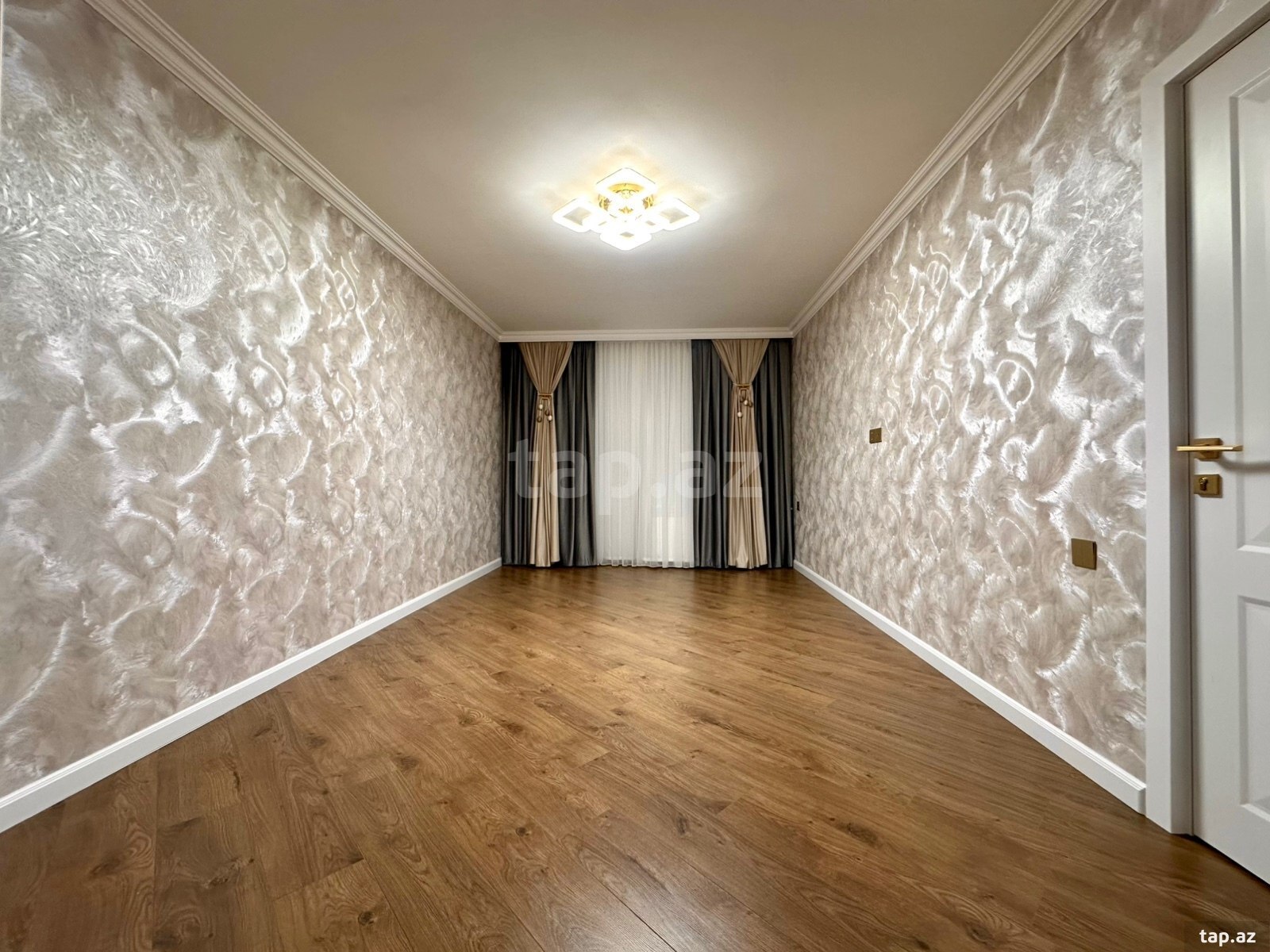 2-otaqlı mənzil, A. M. Şərifzadə küç., 55 m²