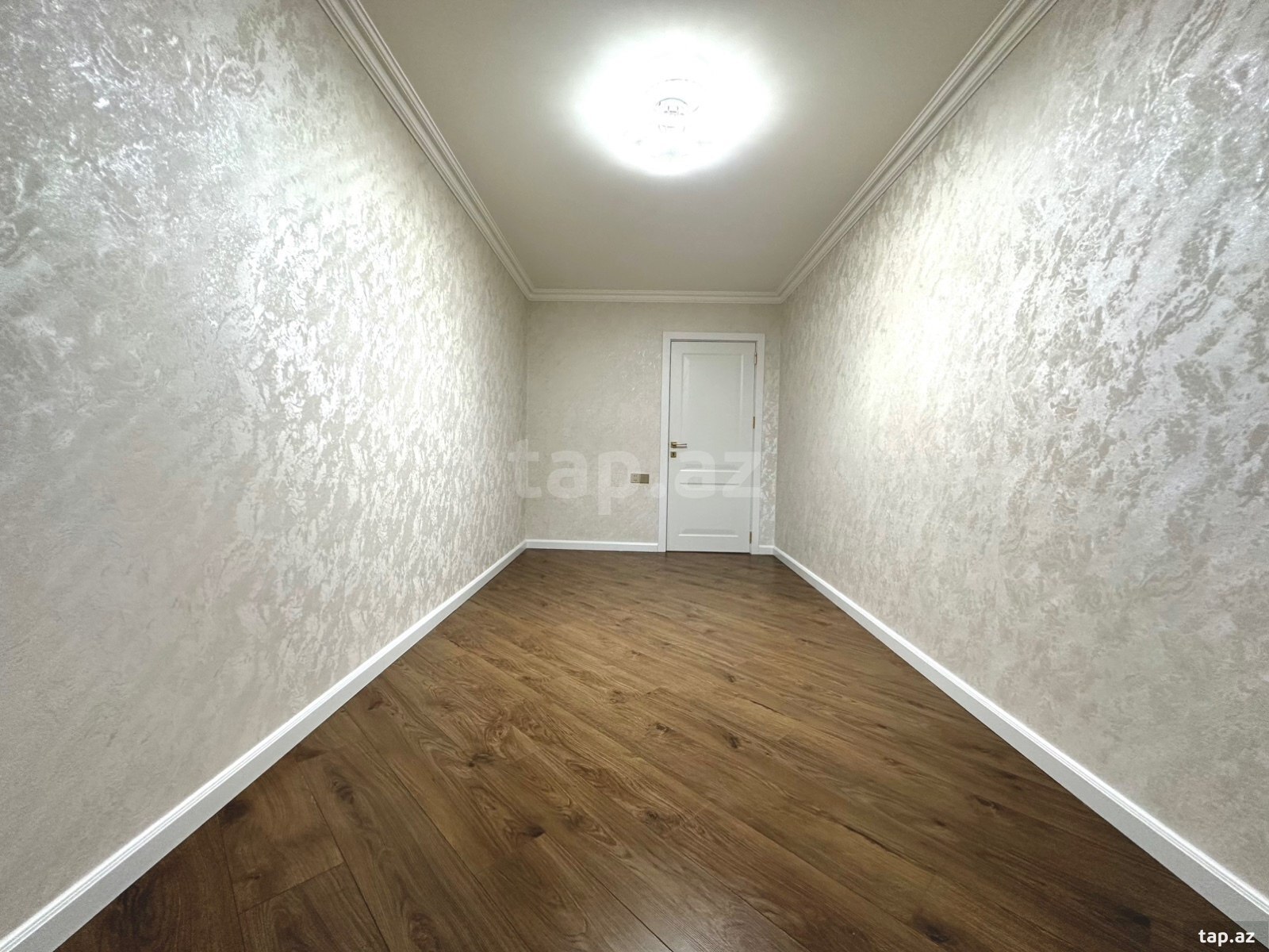 2-otaqlı mənzil, A. M. Şərifzadə küç., 55 m²
