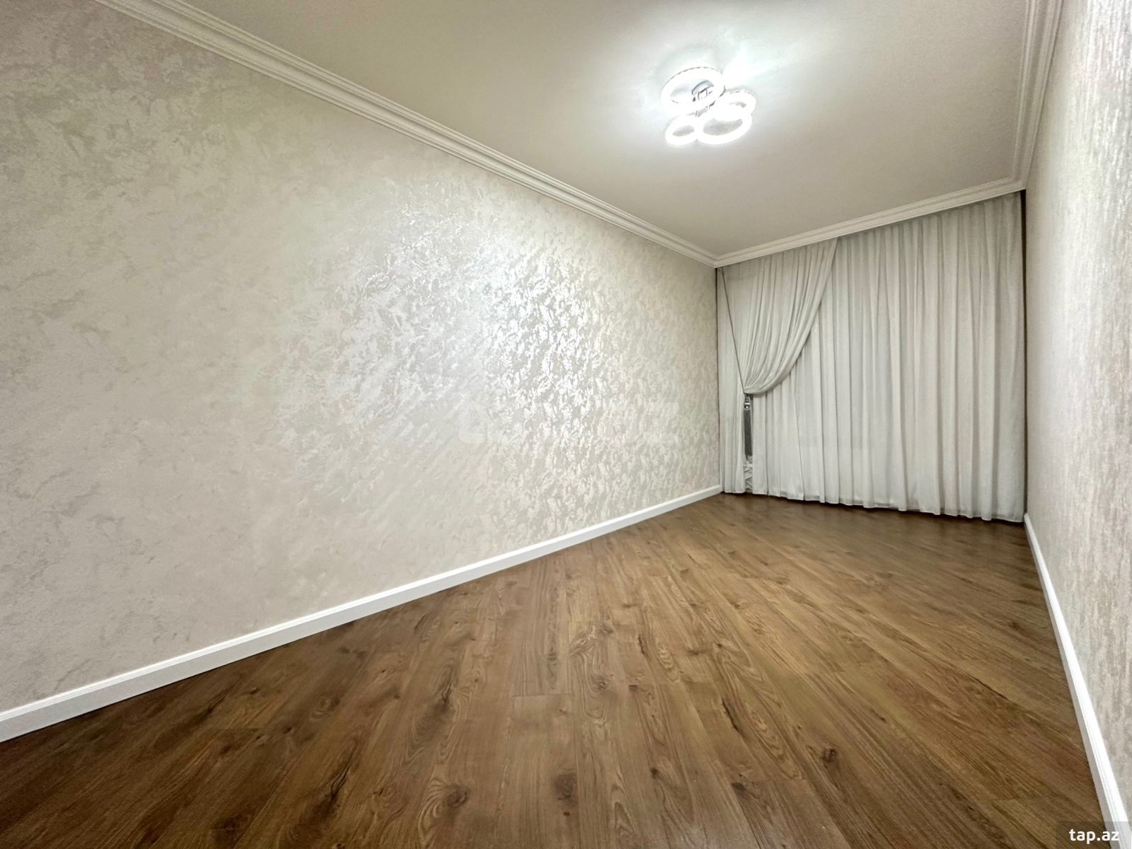 2-otaqlı mənzil, A. M. Şərifzadə küç., 55 m²