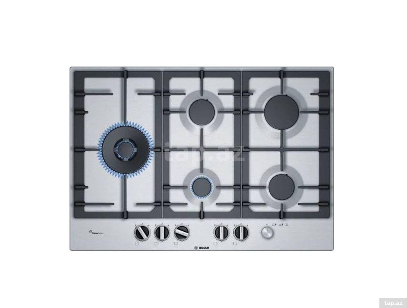 Qaz plitəsi HOB BOSCH PCS7A5M90 — 1