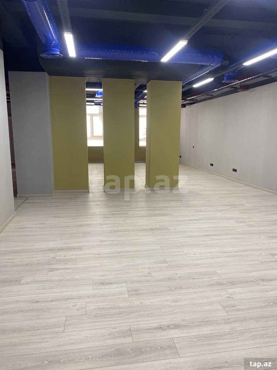 Ofis icarəyə verilir, Nəsimi r.