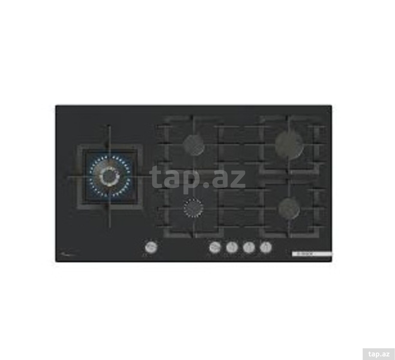Plitə HOB BOSCH PPM9A6I40 — 1