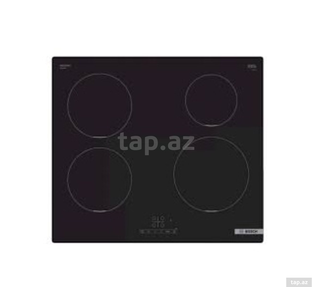HOB BOSCH PUE611BB5E — 1