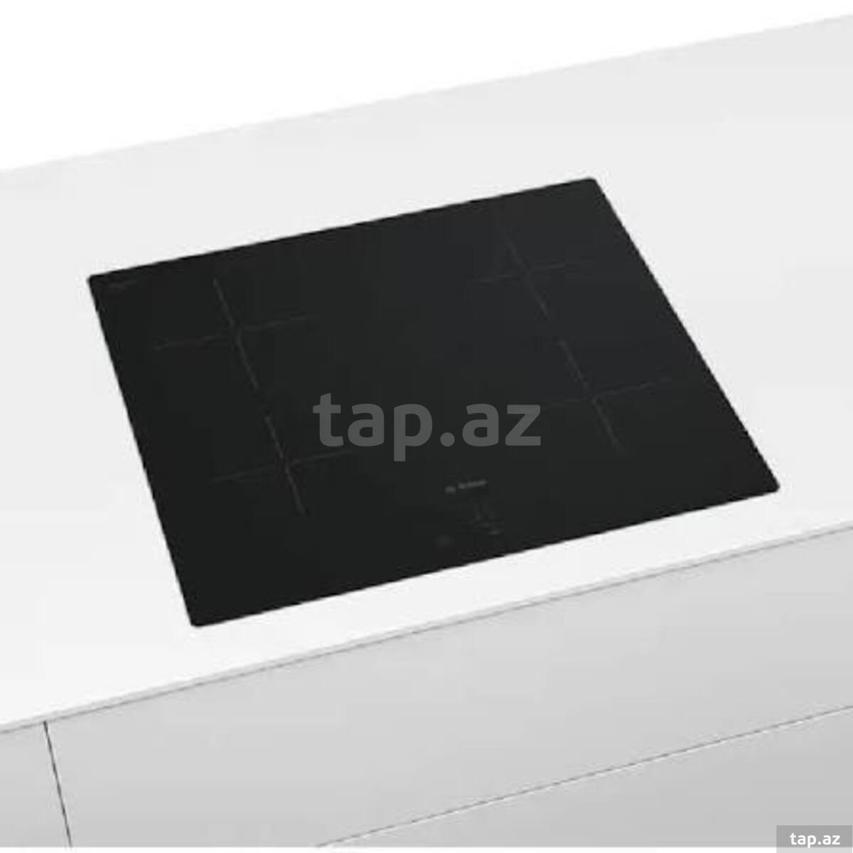 Plitə HOB Bosch PUG61KAA5E — 1