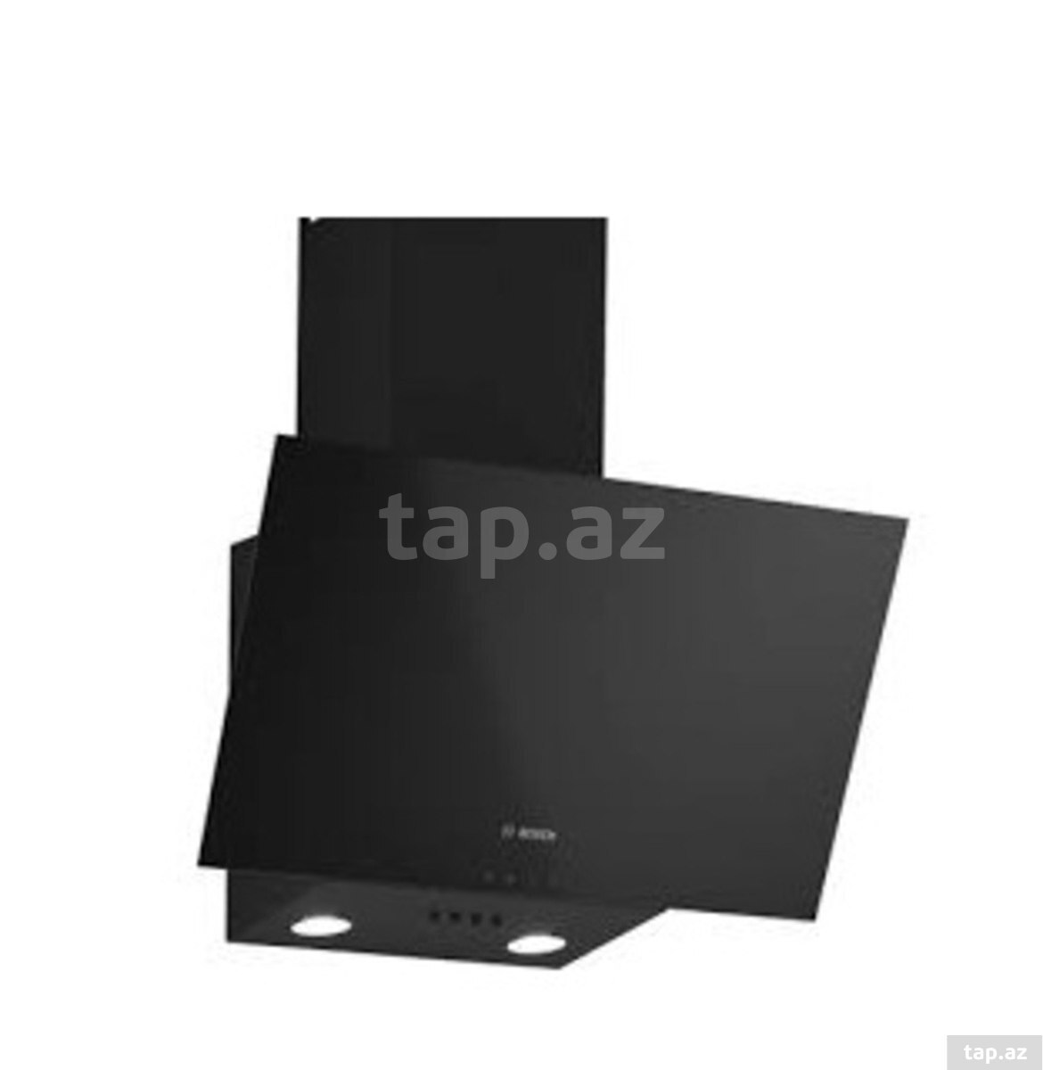 HOOD Bosch DWK63PJ60T — 1