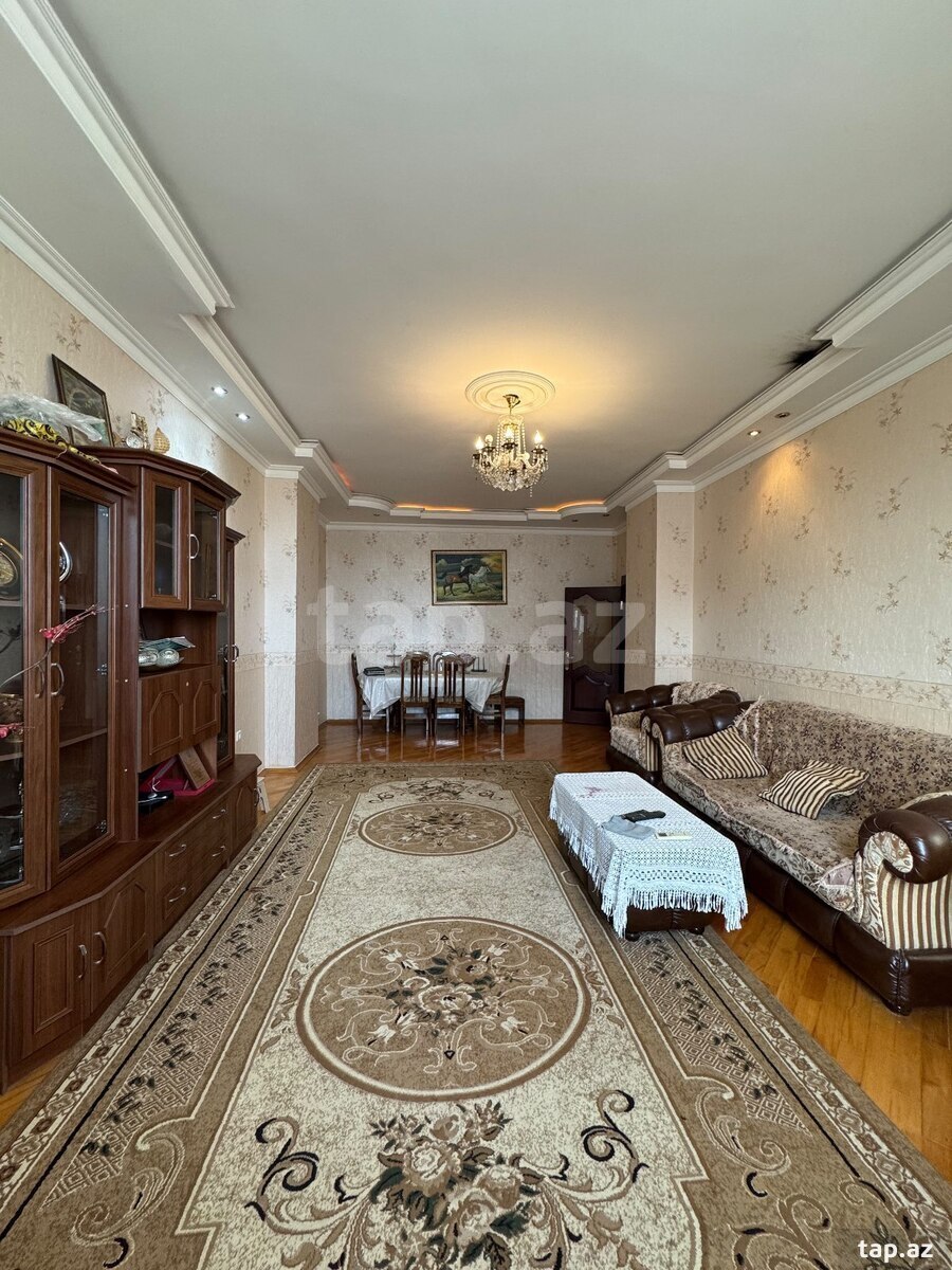 2-room apartment for sale, Narimanov, Baku
