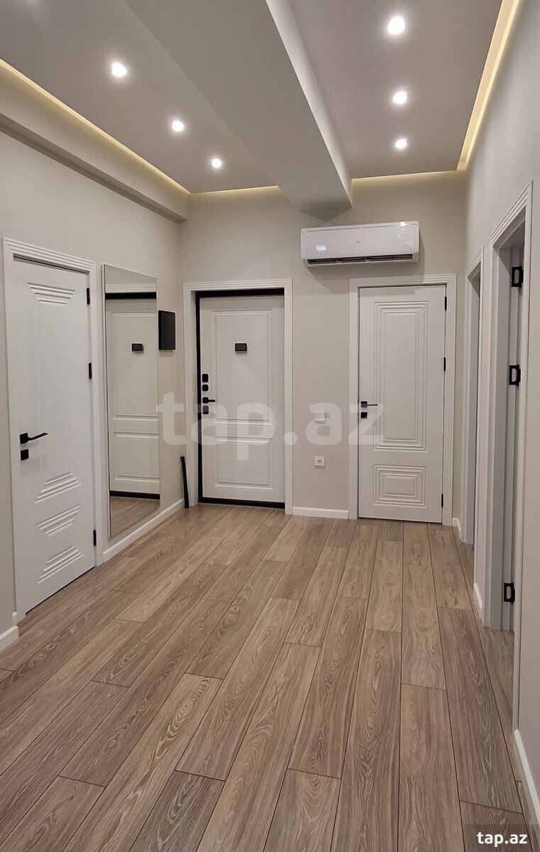 3 otaqlı mənzil satılır, 10-cu mikrorayon, Sumqayıt