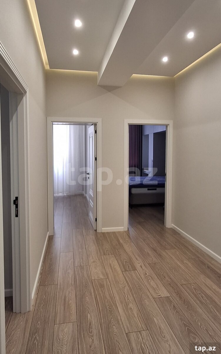 3 otaqlı mənzil satılır, 10-cu mikrorayon, Sumqayıt