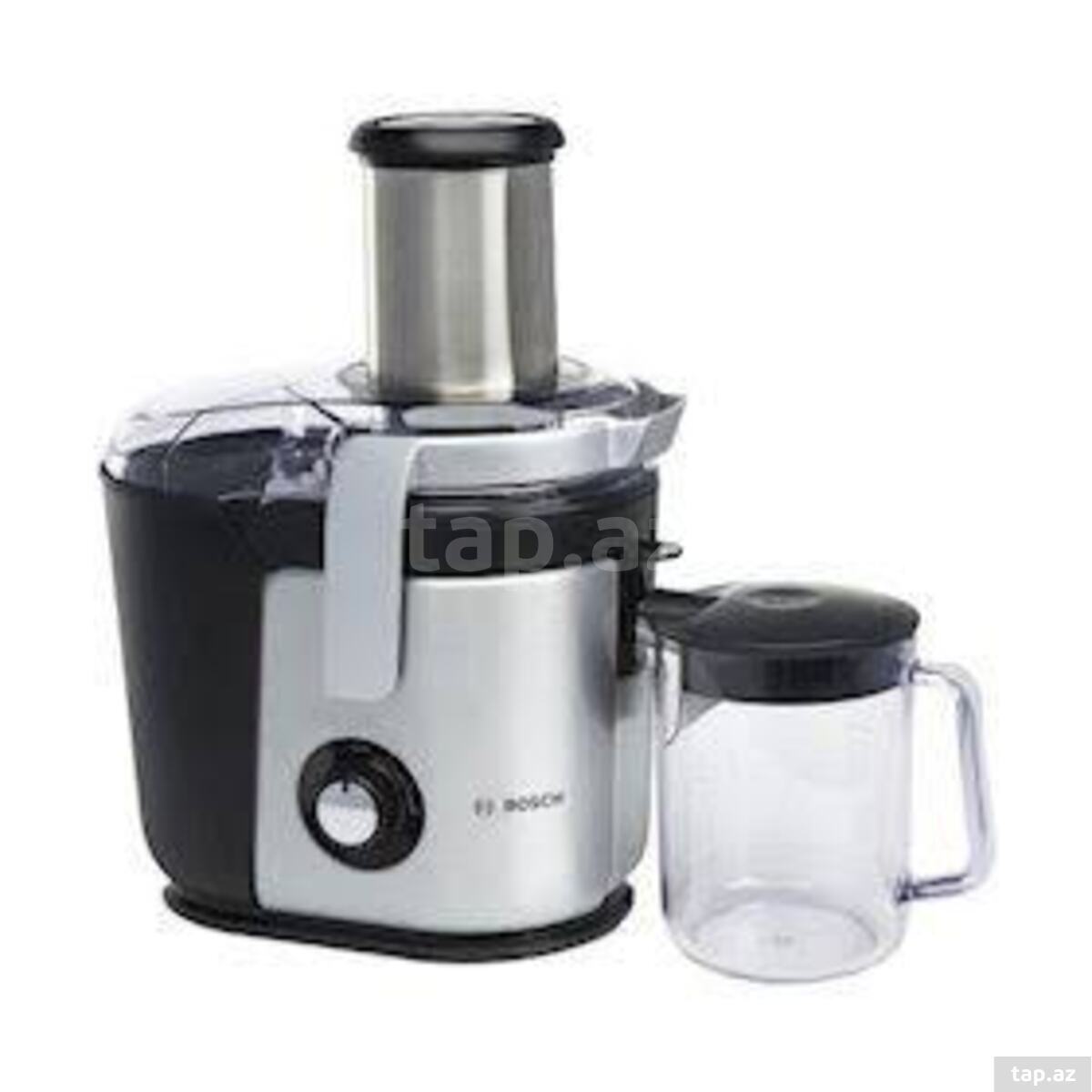 Şirəçəkən Bosch MES4010 — 1