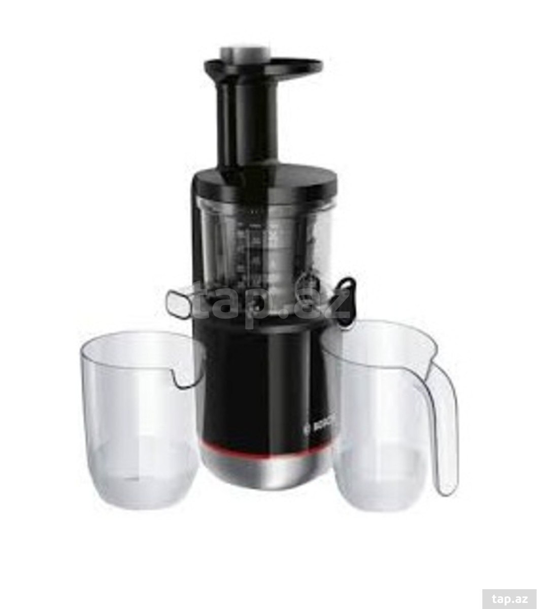 Şirəçəkən Bosch MESM731M — 1