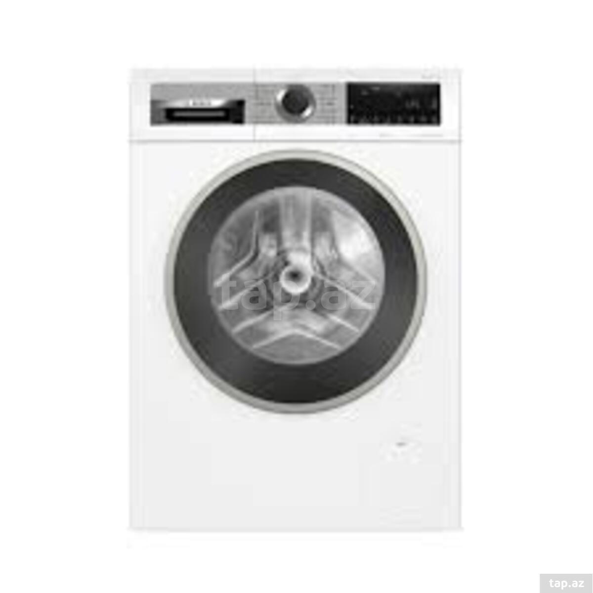 W/MACHINE BOSCH WGA24400ME — 1
