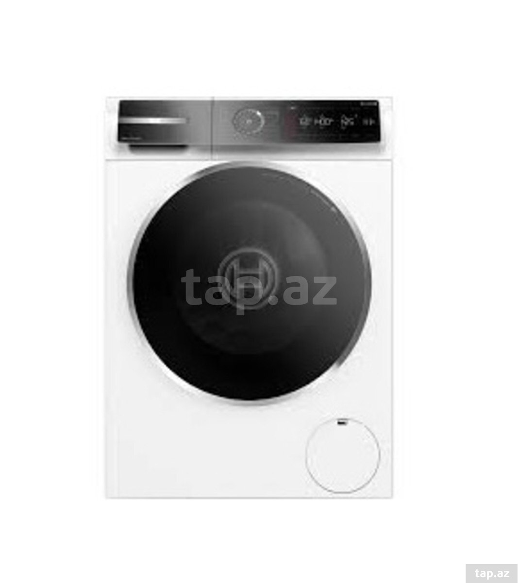 Paltaryuyan W/MACHINE BOSCH WGB24410ME — 1