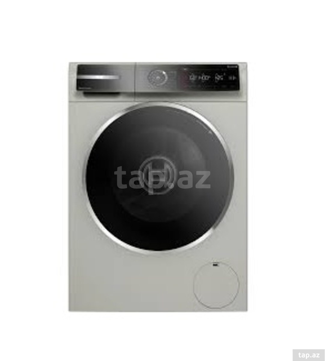 Paltaryuyan Bosch WGB256AXME — 1